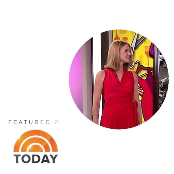 Robert Rodriguez Savannah Sleeveless Jumpsuit Black Size 12 - Picture 2 of 10